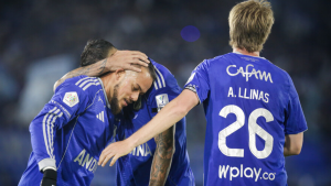 Los resultados que necesita Millonarios para clasificar a PlayOffs: el 'embajador' saca cuentas