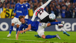 Tabla de posiciones del grupo C de la Copa Sudamericana: ¿Millonarios quedó eliminado?