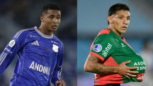 Millonarios Boston River 15042026