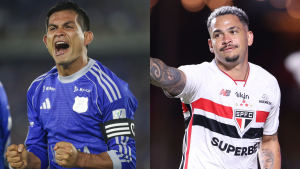 ¿Qué pasa si Millonarios gana, pierde o empata contra Sao Paulo en Copa Sudamericana? Entérese aquí