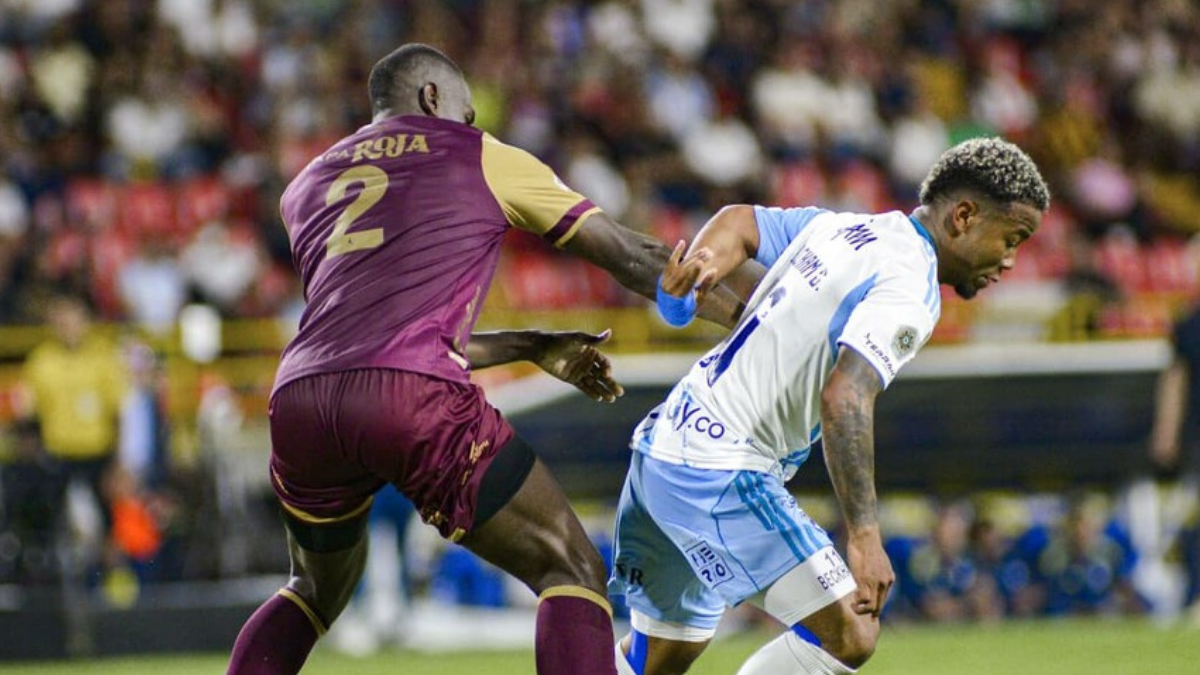 Millonarios vs Deportes Tolima: hora y dónde ver EN VIVO el partido clave para el 'embajador'