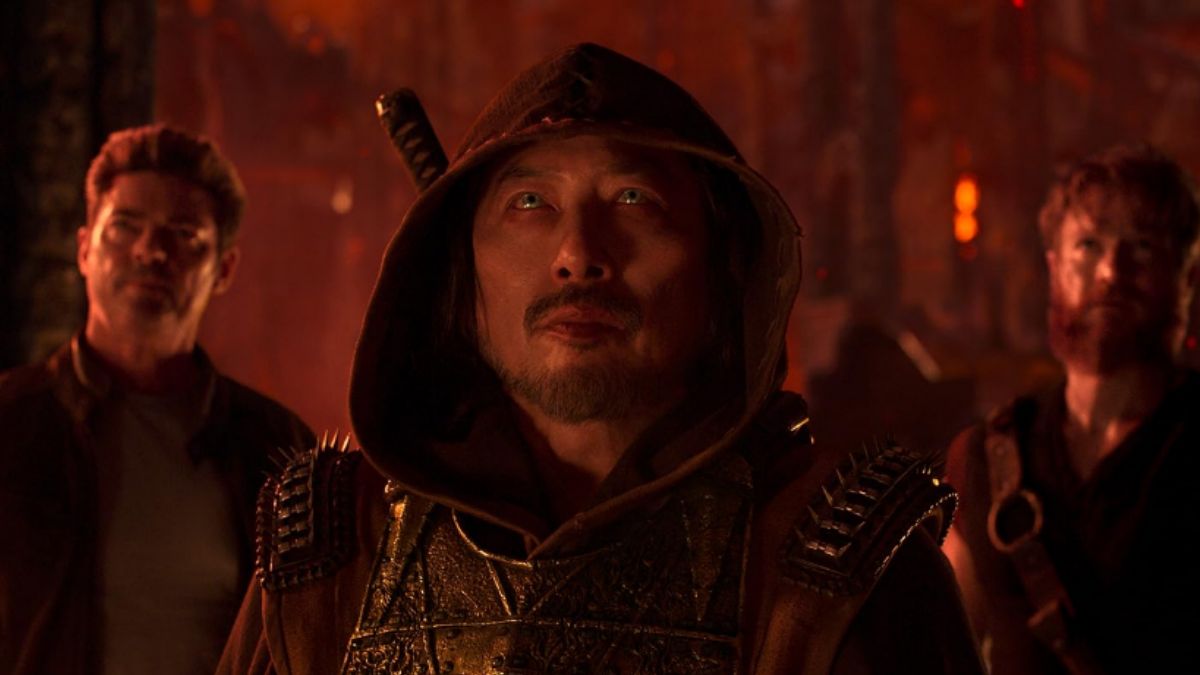 Revelan nuevo tráiler de 'Mortal Kombat II': ¿Cuál es la fecha de lanzamiento de la película?