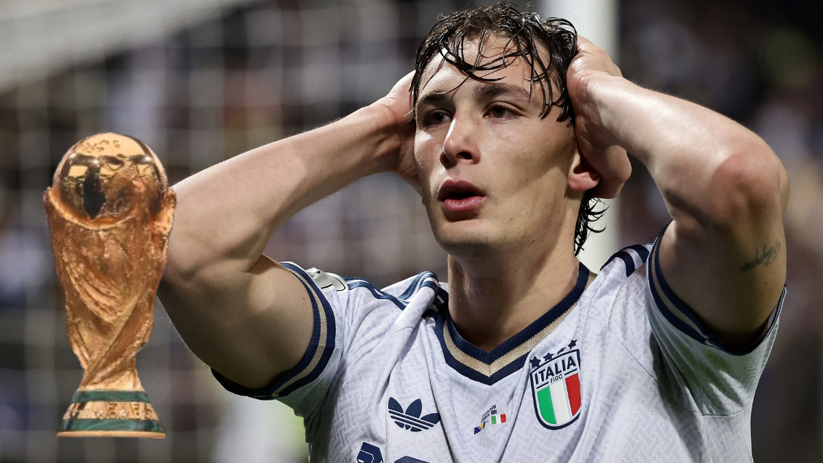 Las 5 selecciones grandes que se quedaron afuera del Mundial 2026: Italia y más decepciones