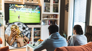 ¿Dónde ver todos los partidos del Mundial de Fútbol 2026? Canales con transmisión en directo