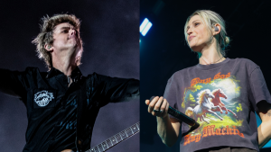 Green Day vs Linkin Park: vote AQUÍ en las semifinales del Mundial del Rock de Radioacktiva