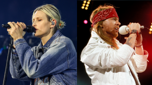 ¡Hay nuevo campeón del Mundial del Rock de Radioacktiva! El ganador entre Linkin Park y Guns N' Roses