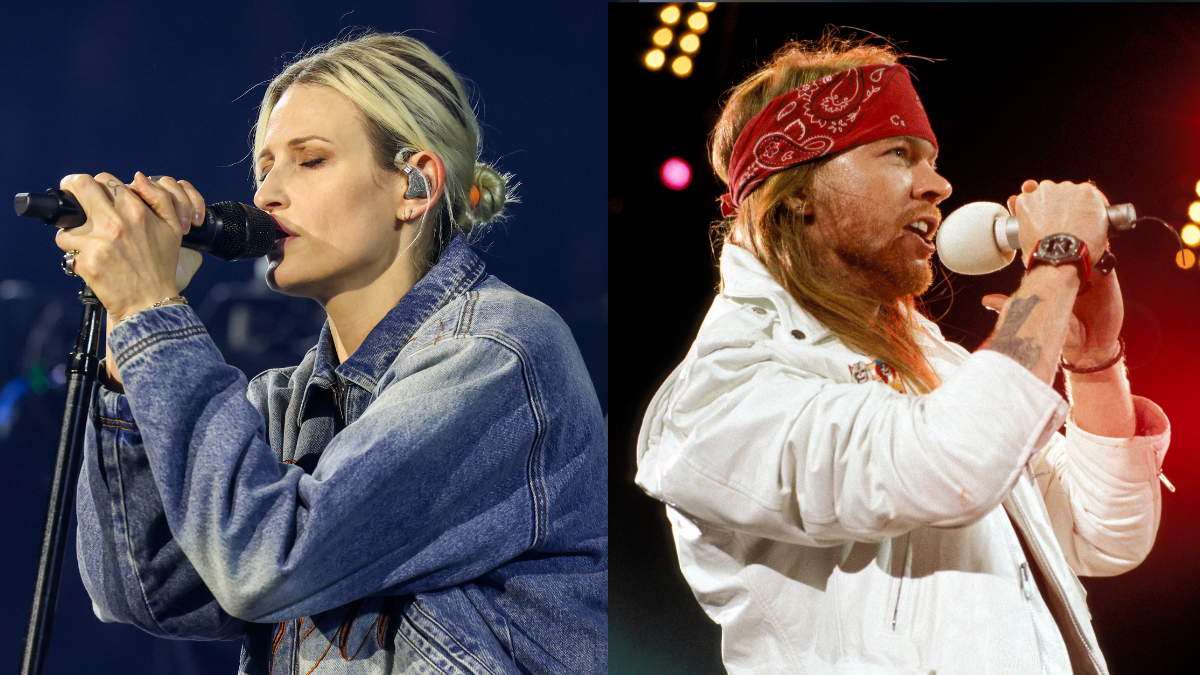 ¡Hay nuevo campeón del Mundial del Rock de Radioacktiva! El ganador entre Linkin Park y Guns N' Roses