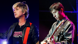 ¡Vuelve el Mundial del Rock de Radioacktiva! Green Day vs Los Prisioneros: VOTE AQUÍ
