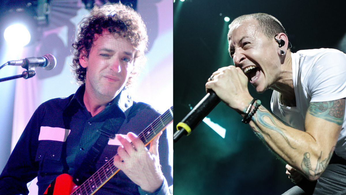 ¿Linkin Park o Soda Stereo? Vote AQUÍ por un nuevo semifinalista en el Mundial del Rock de Radioacktiva