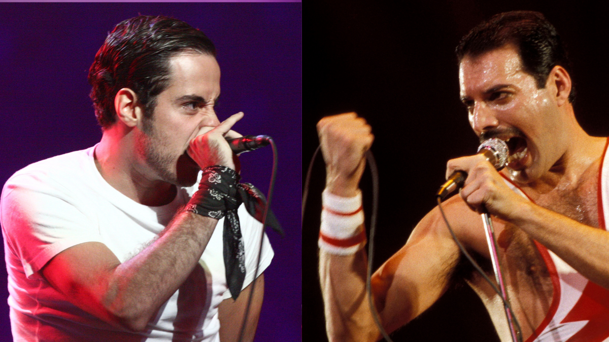 Queen vs PXNDX: vote AQUÍ por el ganador en los cuartos de final del Mundial del Rock de Radioacktiva