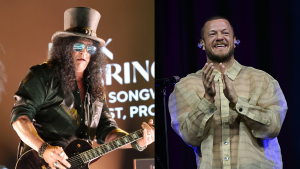 Guns N' Roses vs Imagine Dragons: vote AQUÍ por el último semifinalista en el Mundial del Rock de Radioacktiva