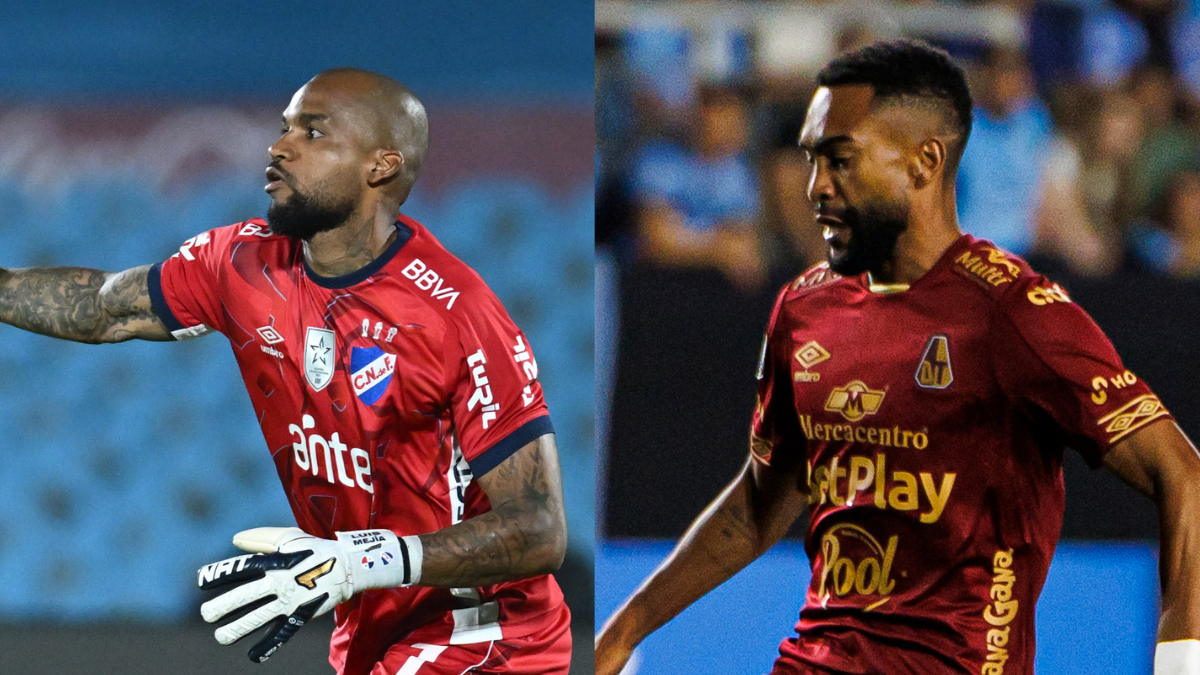 Nacional vs Deportes Tolima: hora y dónde ver EN VIVO a los 'pijaos' en Copa Libertadores 2026