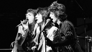The Rolling Stones