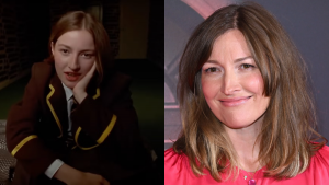 Kelly Macdonald