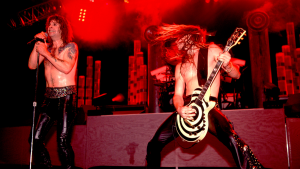 Zakk Wylde