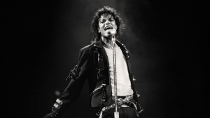 Michael Jackson