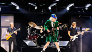 AC/DC