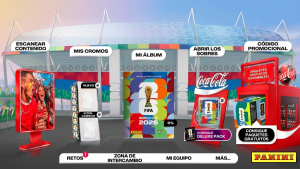Códigos y más métodos GRATIS para conseguir sobres del álbum Panini virtual del Mundial 2026