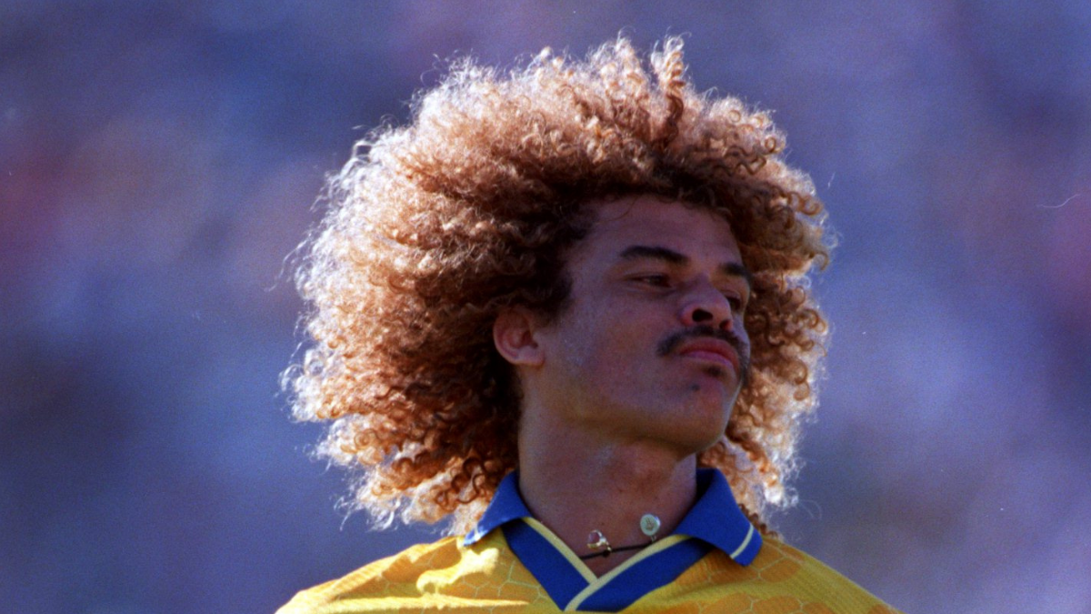 El 'Pibe' Valderrama reveló la millonaria cifra que le ofrecieron por cortarse el cabello: es inimaginable