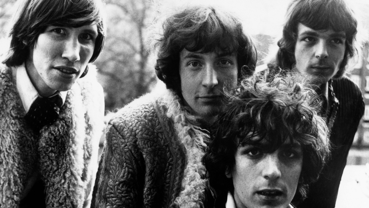 ¿Cuál es la mejor canción de Pink Floyd para un funeral? Es muy desgarradora y nostálgica