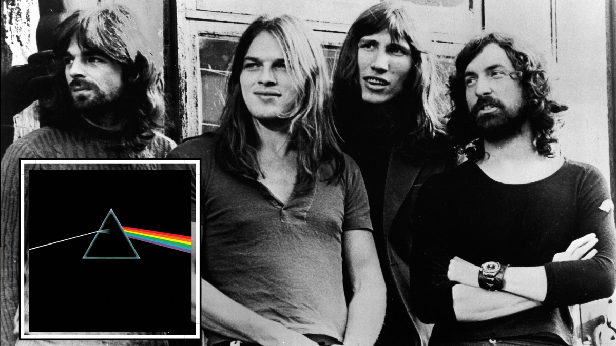 Verdadero significado de 'The Dark Side of the Moon' - Pink Floyd: fue muy influyente en siglo XX