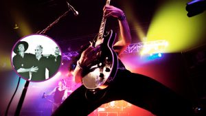Pioneros del rock en Latinoamérica