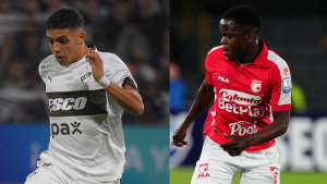 ¿Qué pasa si Independiente Santa Fe gana, empata o pierde ante Platense en Copa Libertadores?