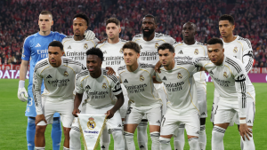 Real Madrid cerca de perder a su primer fichaje para el 2027: es una estrella del fútbol mundial