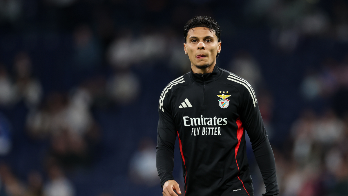 Foto de Richard Ríos