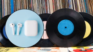 El álbum rock que es una delicia si lo escucha con audífonos: es una joya 'indie' de los 2000