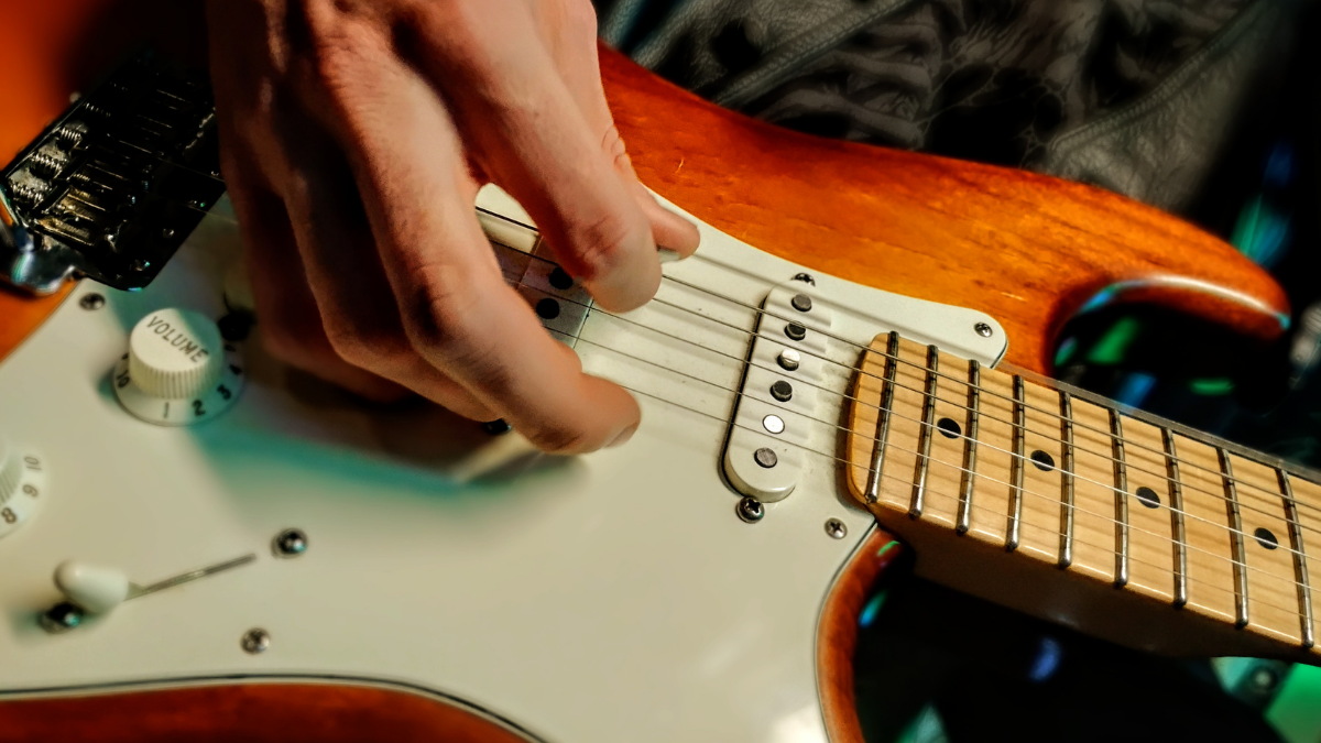 Estudio revela cuales son las 3 mejores bandas de rock para liberar estrés: son históricas