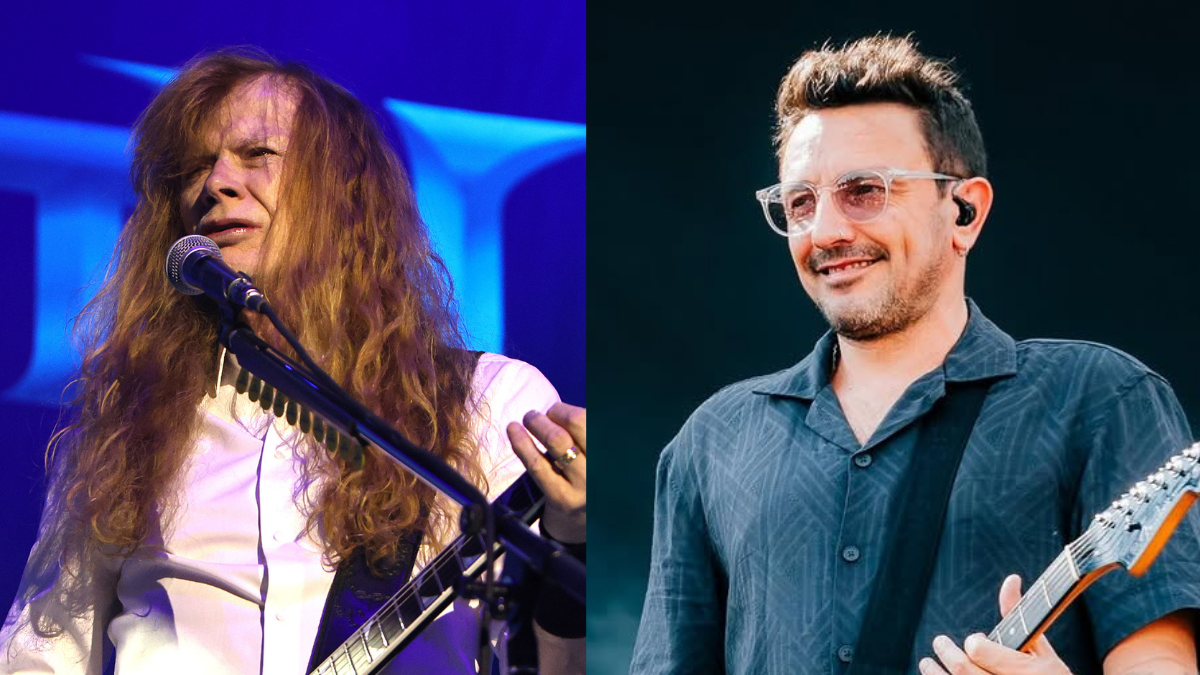 Próximos conciertos rock Colombia 2026: No Te Va Gustar, Megadeth y más en abril ¿Cuándo y dónde?