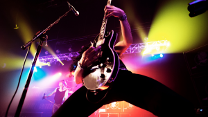 Expertos eligieron a la banda de rock sudamericano que definió la música por décadas: es histórica