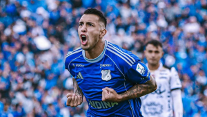 Revelan la sanción de Rodrigo Contreras tras expulsión ante Santa Fe: tendrá dolorosa multa