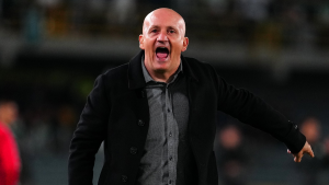 Tabla de la Liga BetPlay 2026-I tras la derrota de Santa Fe contra Llaneros: ¿Ya no le alcanza para los 8?