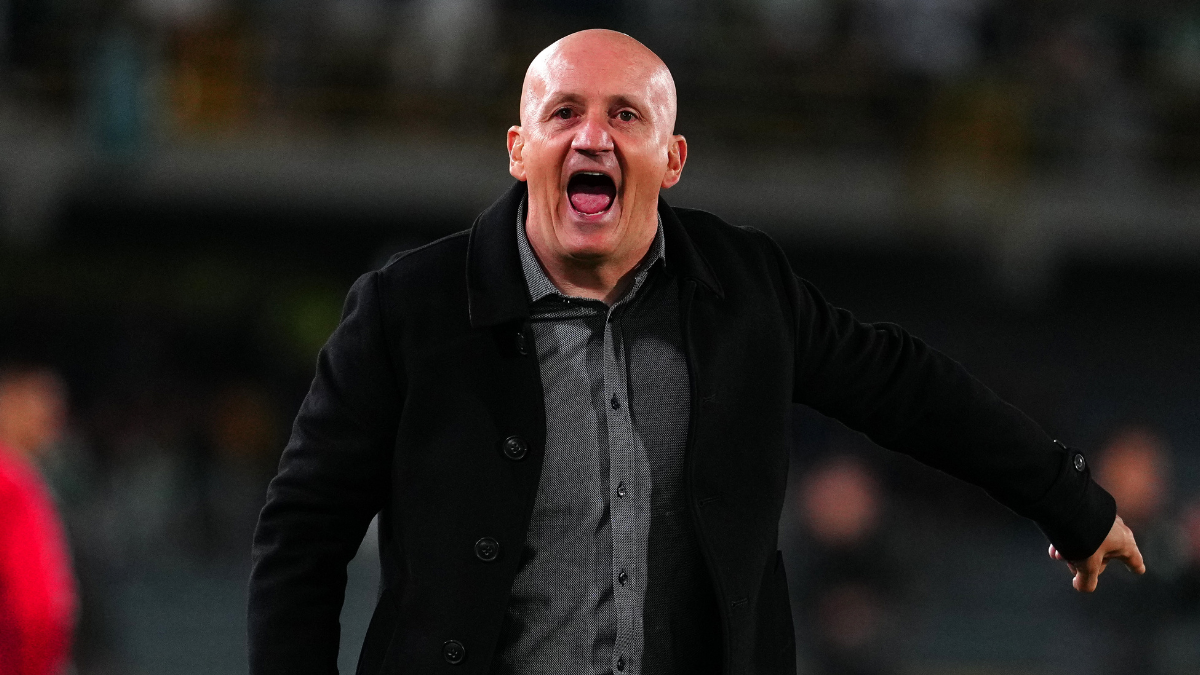 Tabla de la Liga BetPlay 2026-I tras la derrota de Santa Fe contra Llaneros: ¿Ya no le alcanza para los 8?