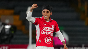 Próximo partido de Santa Fe en Copa Libertadores 2026: Fecha, hora y rival; juegan en Bogotá