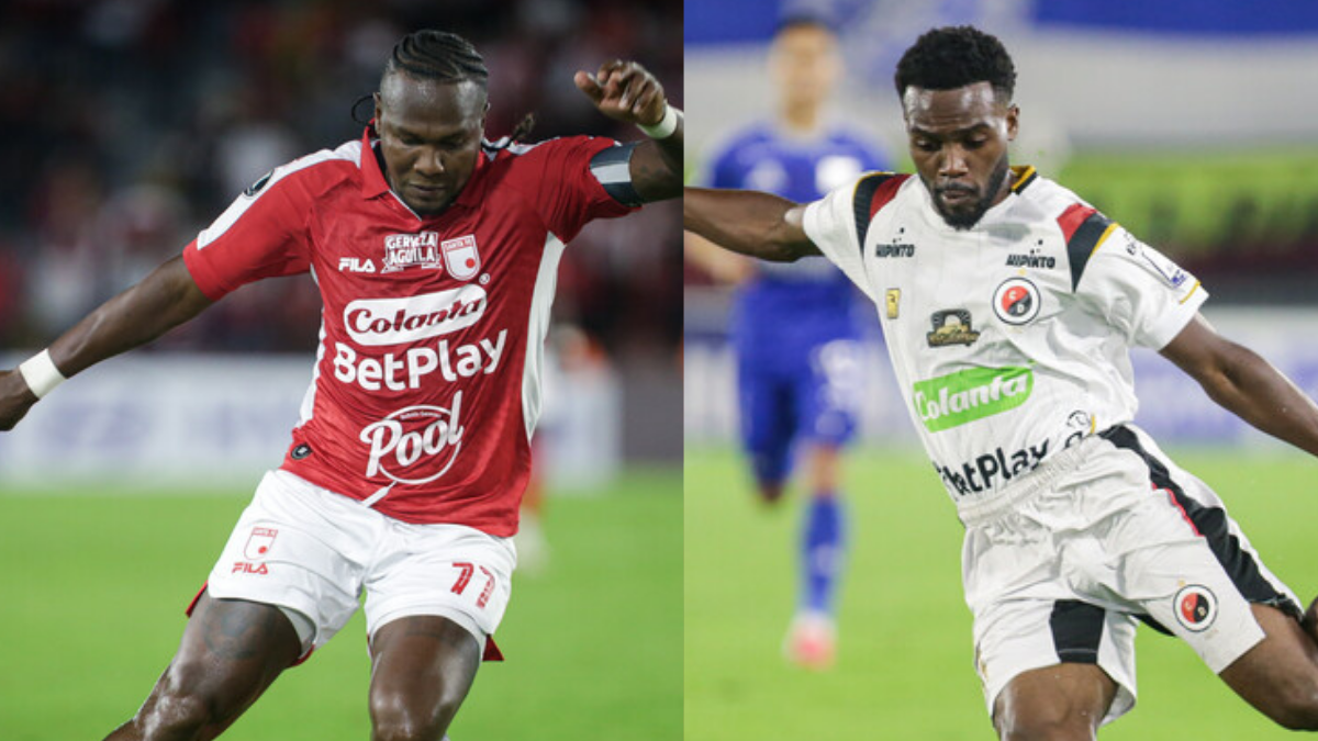 Independiente Santa Fe vs Cúcuta Deportivo: hora y dónde ver EN VIVO a los 'cardenales'