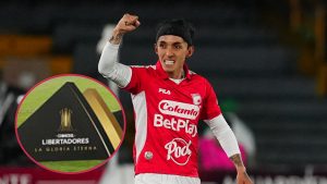 Santa Fe Libertadores 2026