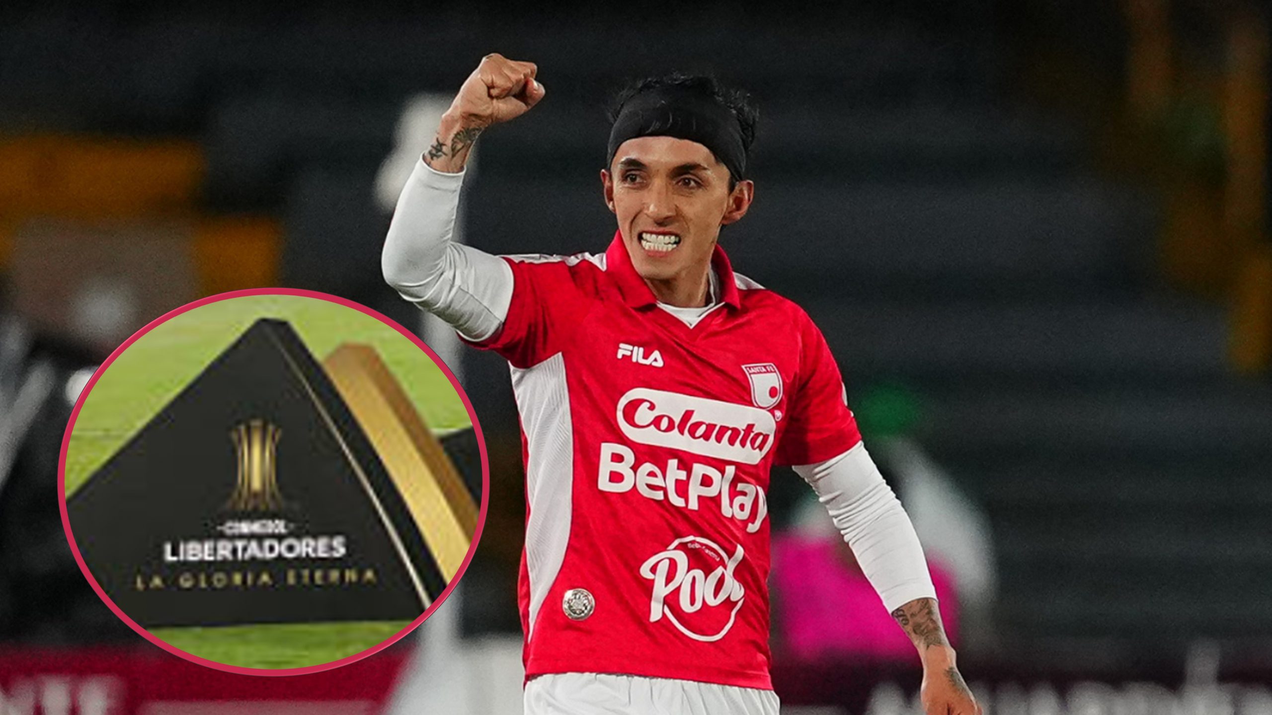 Santa Fe Libertadores 2026