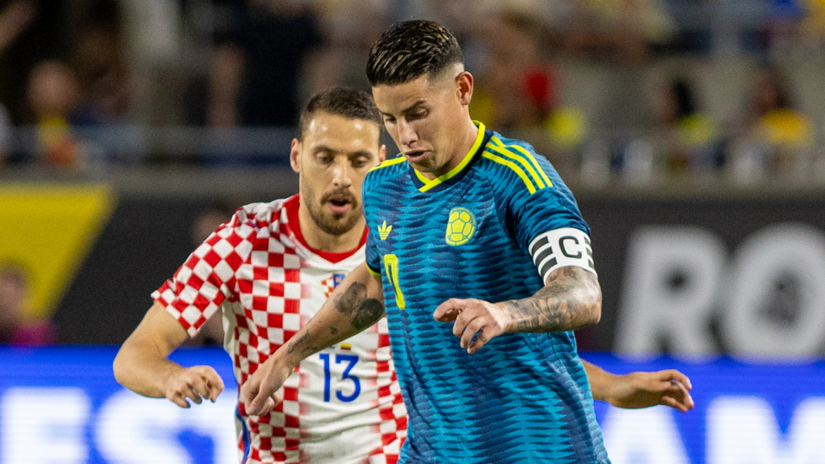 Así quedó el ranking FIFA de selecciones luego de los amistosos de marzo: ¿Colombia bajó?