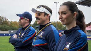 Vuelve 'Ted Lasso' con gran tráiler de la temporada 4: esta es la fecha de salida de la nueva parte