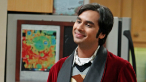 Así luce hoy en día 'Raj' de 'The Big Bang Theory' a los 44 años de edad: tuvo un gran cambio físico