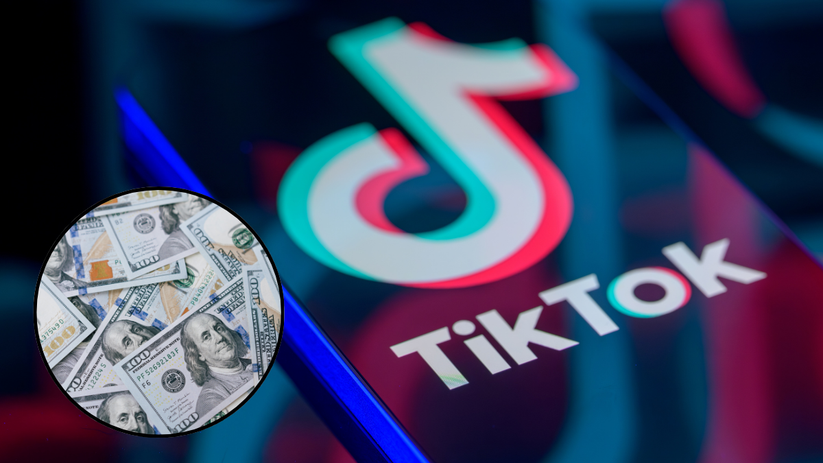 ¿Cuánto paga TikTok por 1 MILLÓN de visualizaciones? Así funcionan los pagos en 2026
