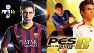 Este es el mejor videojuego de fútbol en la historia según expertos: ¿Es de FIFA o de PES?
