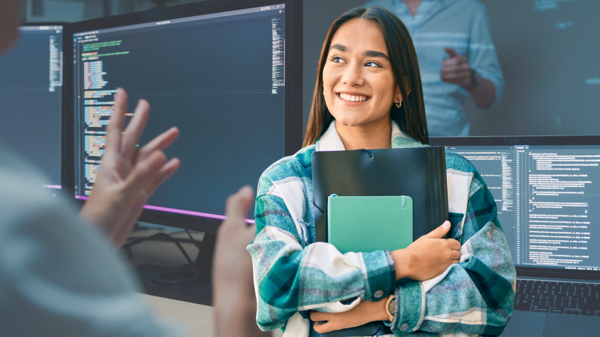 Estudiar Python | Getty Images