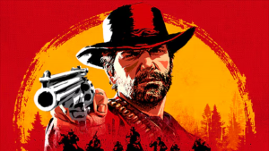 27052026 Red Dead Redemption