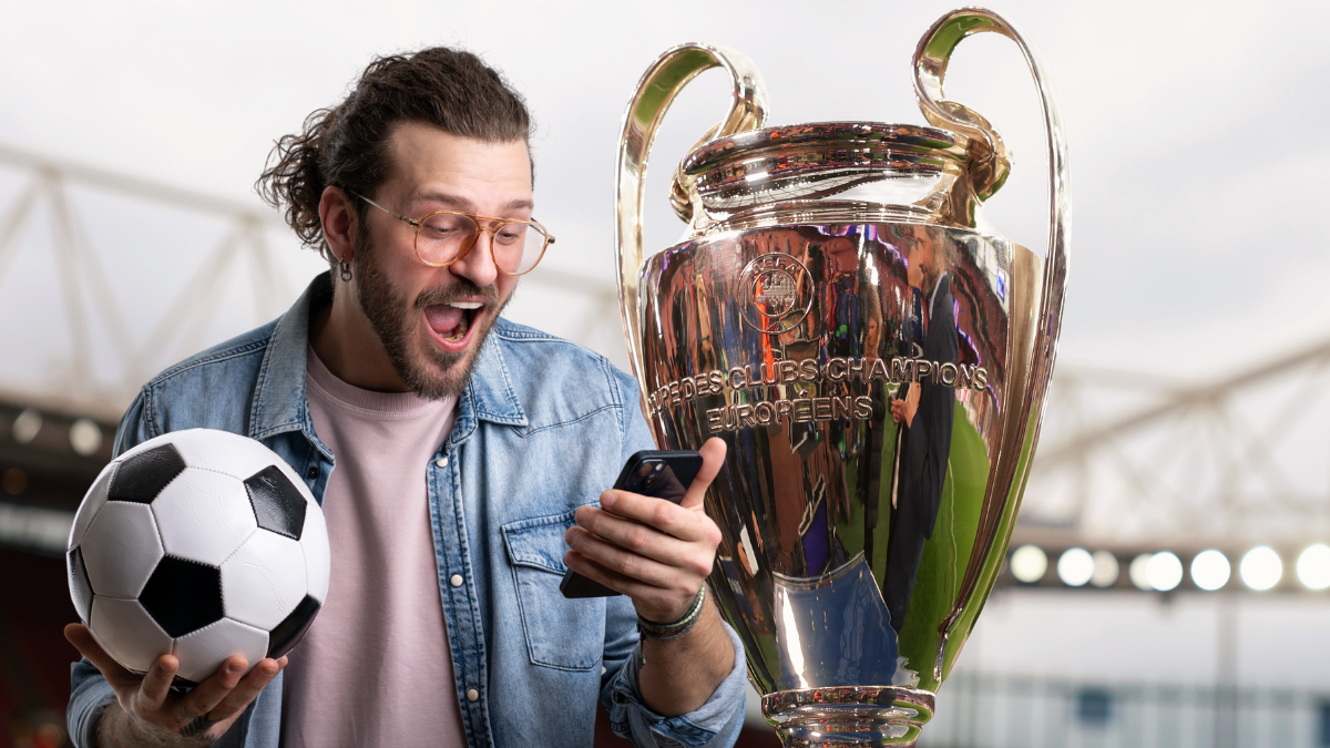 Campeones Champions | Getty images