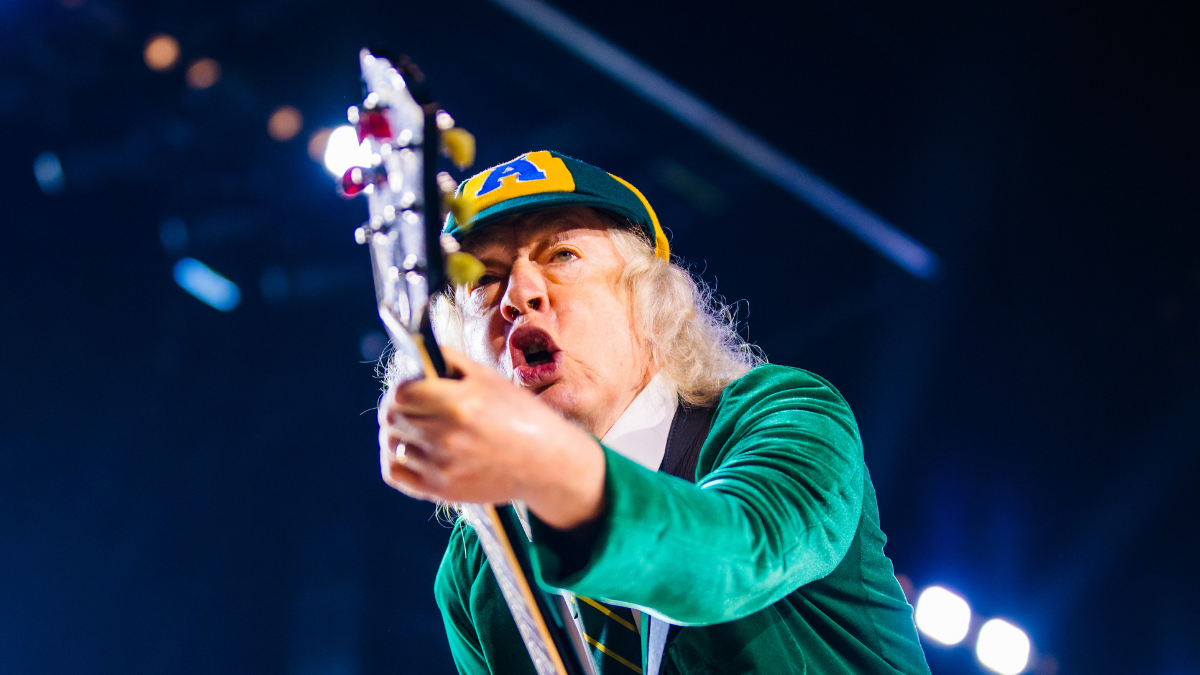 La canción de AC/DC 'perfecta' para escuchar en completa soledad y reflexionar: es un himno amado por sus fans