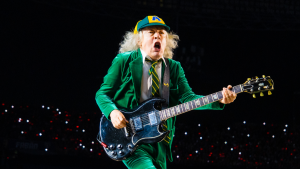 AC/DC rompe histórico récord por primera vez en la historia del hard rock: sorprendió a todo el mundo